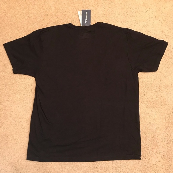 Vegas Golden Knights 2018 Stanley Cup Final T-Shirt NEW Mens Size XL Fanatics - Picture 5 of 7